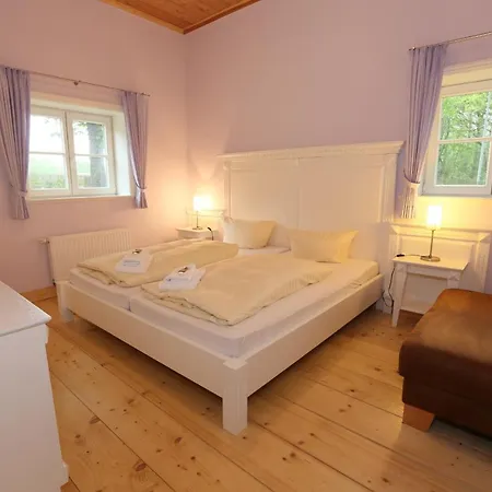 Ferienwohnung Ingrid Marie Apartamento Stade