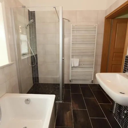 Apartamento Ferienwohnung Ingrid Marie *