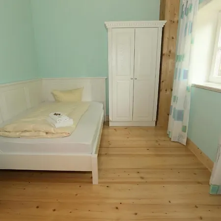 Ferienwohnung Ingrid Marie