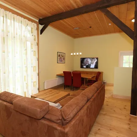Ferienwohnung Ingrid Marie * Stade